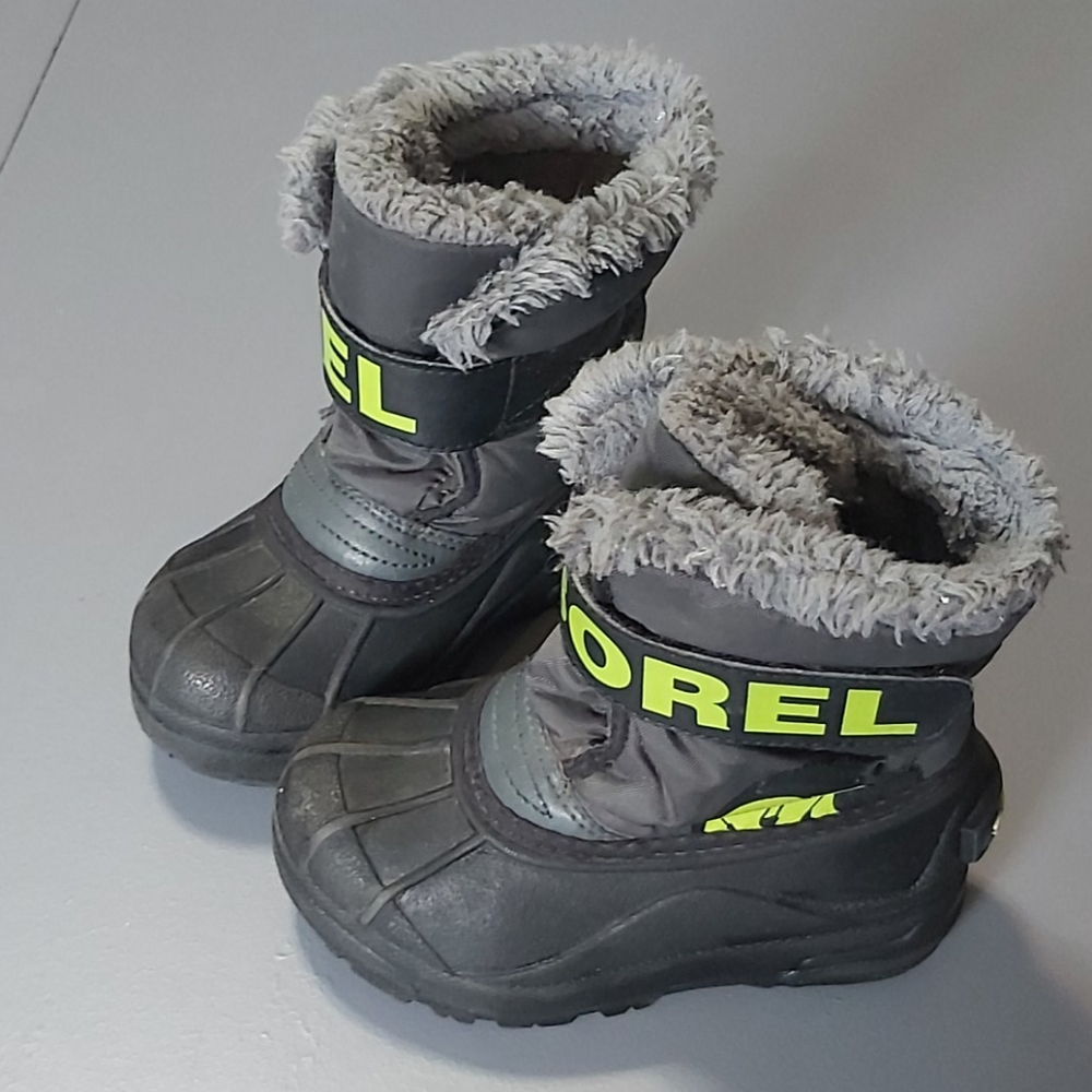 Sorel Winter Boots